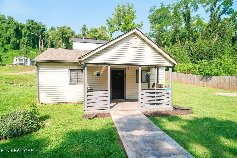 2315 Atchley St, Knoxville, TN 37920 - #3