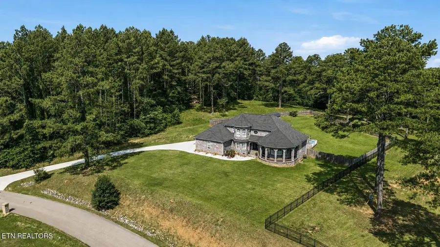 1712 Grand Pine Point, Maryville, TN 37801 - #3