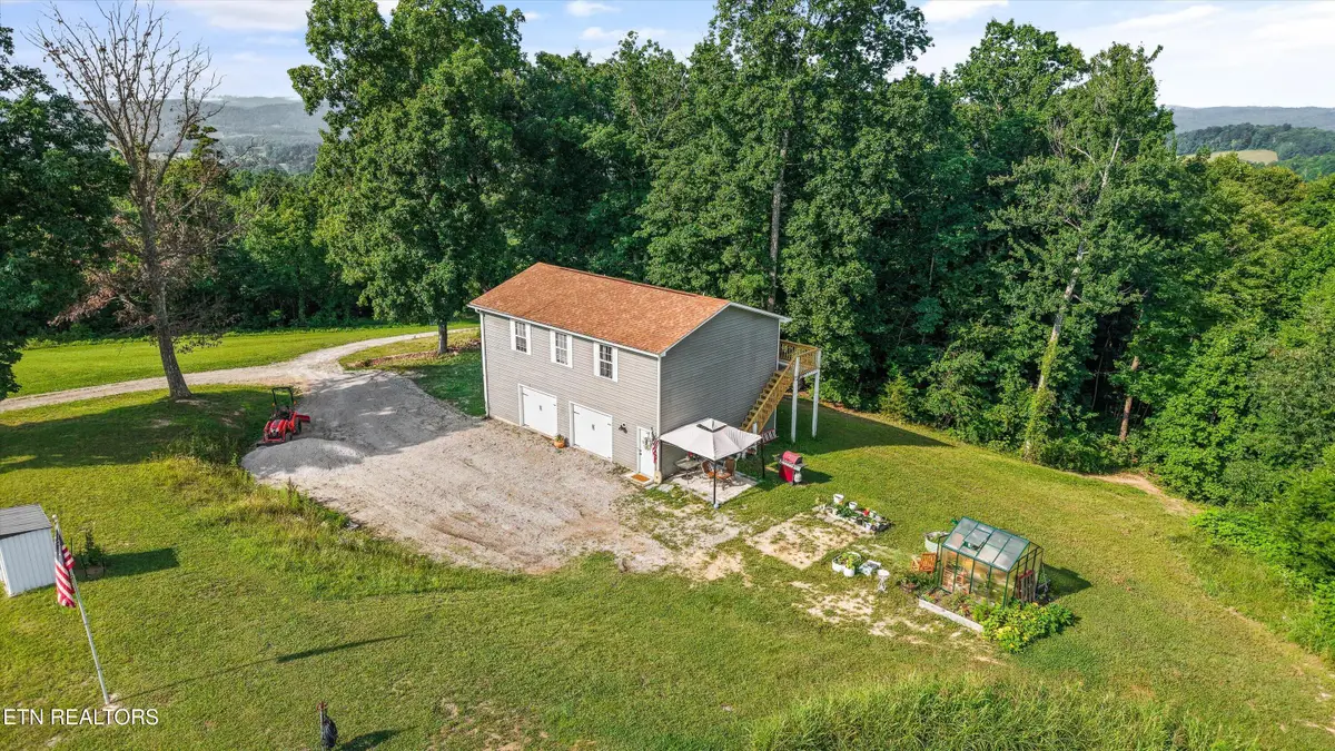 834 Walker Rd, Sharps Chapel, TN 37866 - #1