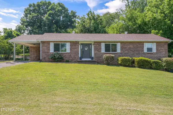 128 Rhonda Way, Rockwood, TN 37854