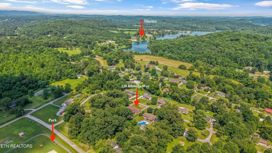 128 Rhonda Way, Rockwood, TN 37854 - #2