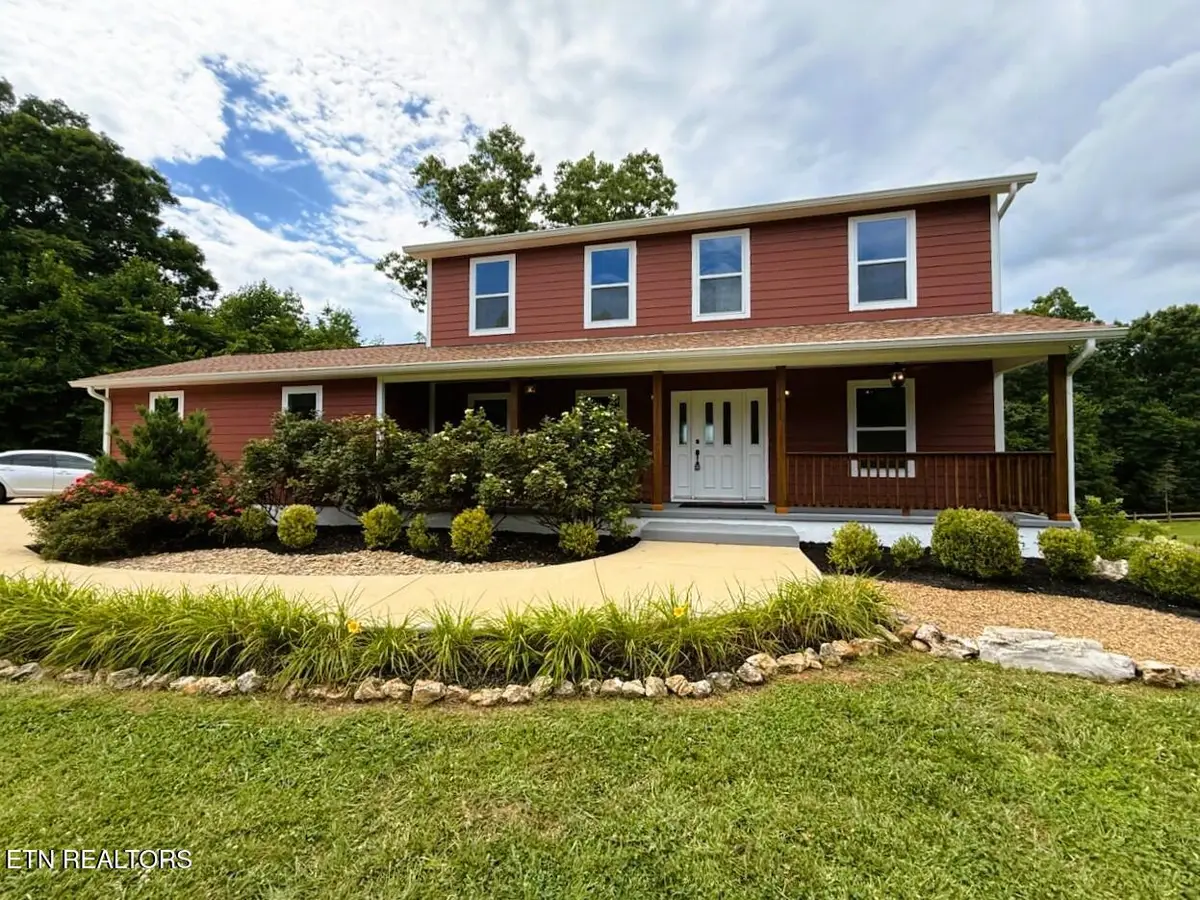 251 Topaz Lane, New Tazewell, TN 37825 - #1