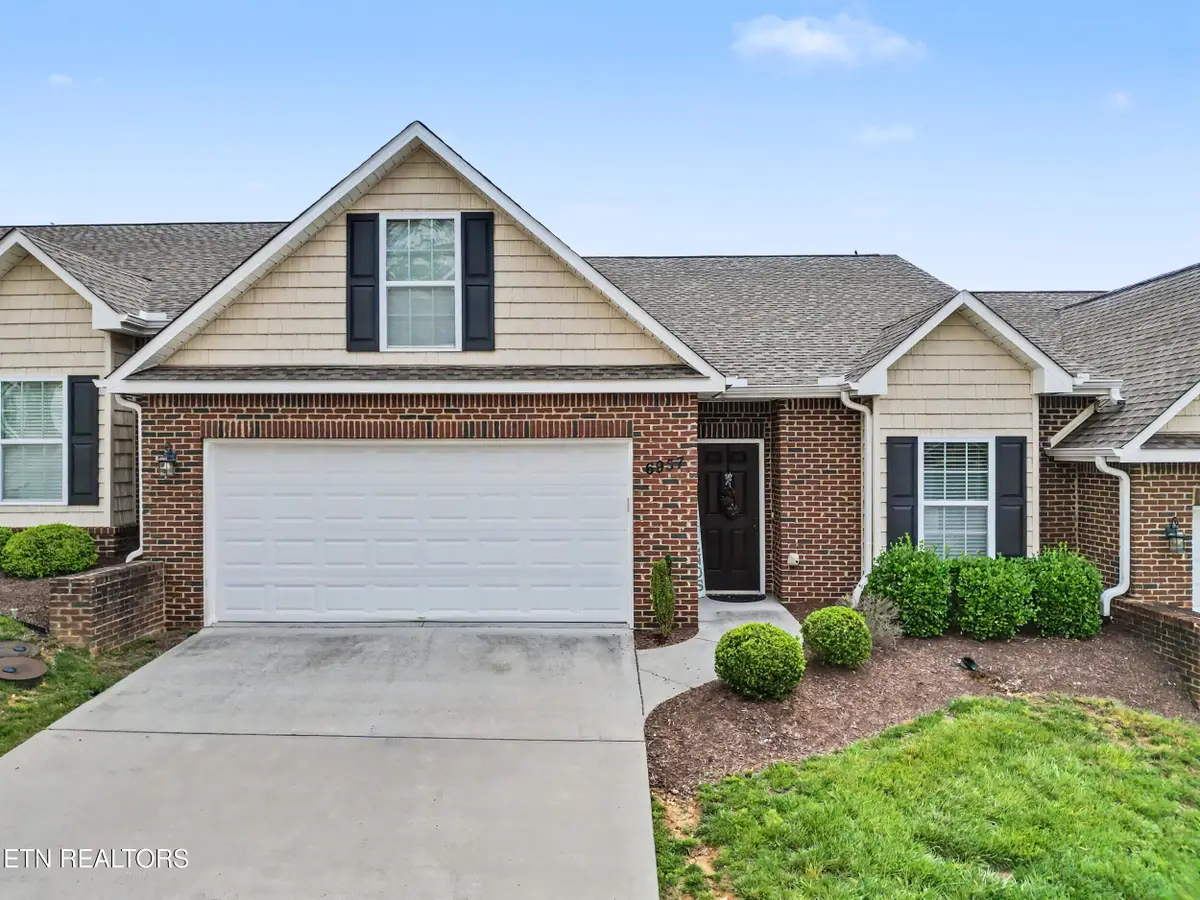 6957 Pemmbrooke Shire Lane, Knoxville, TN 37909 - #1