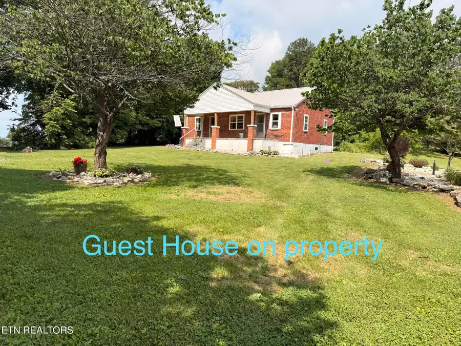 149 Timbuktooo Lane, Speedwell, TN 37870 - #2