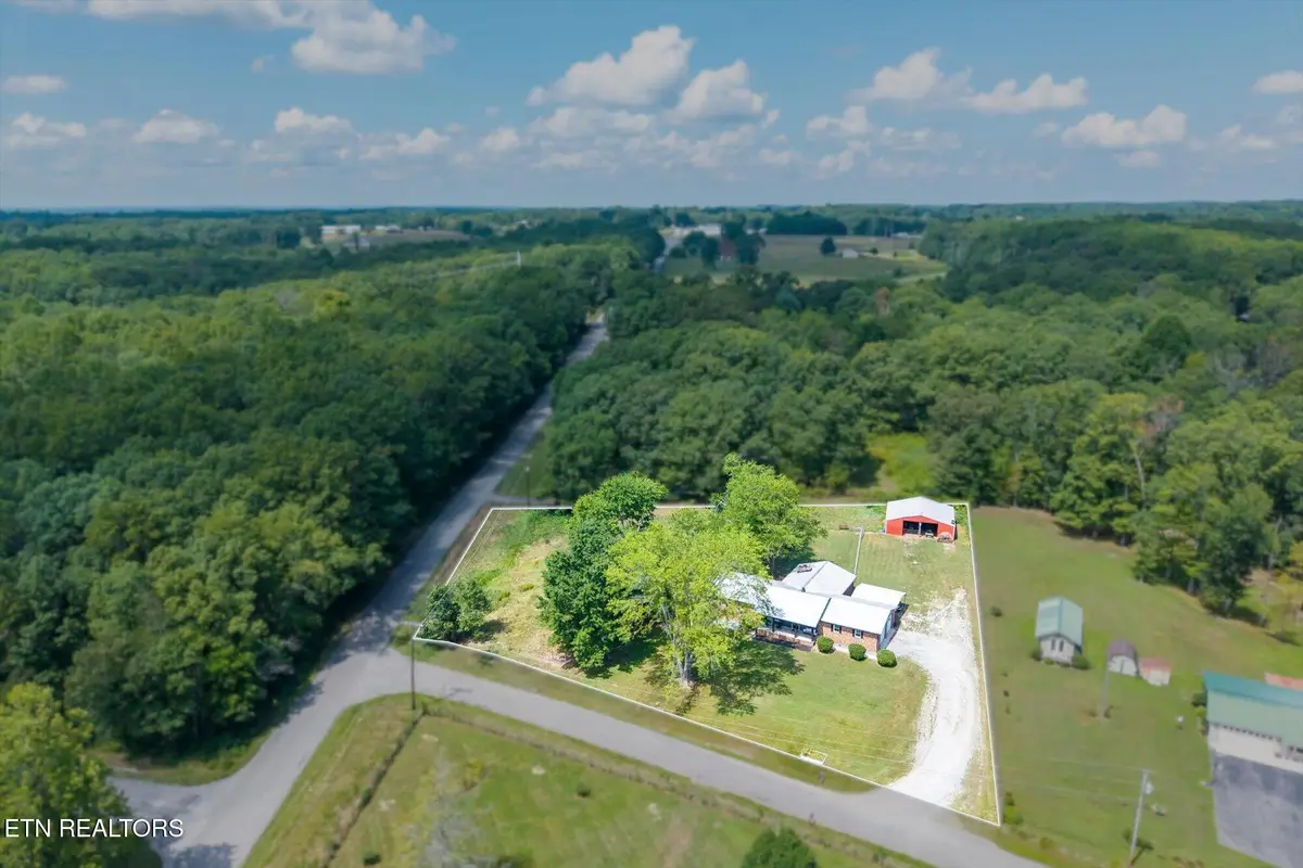 111 Guffey Lane, Jamestown, TN 38556 - #1