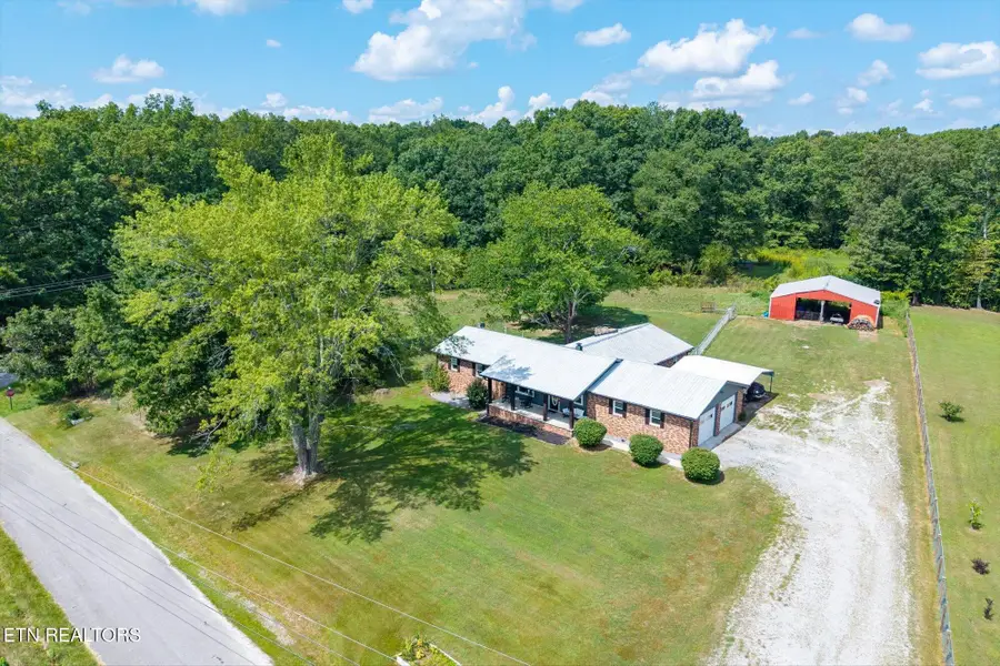 111 Guffey Lane, Jamestown, TN 38556 - #3