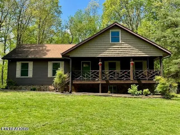 150 Fw Tate Lane, Jamestown, TN 38556