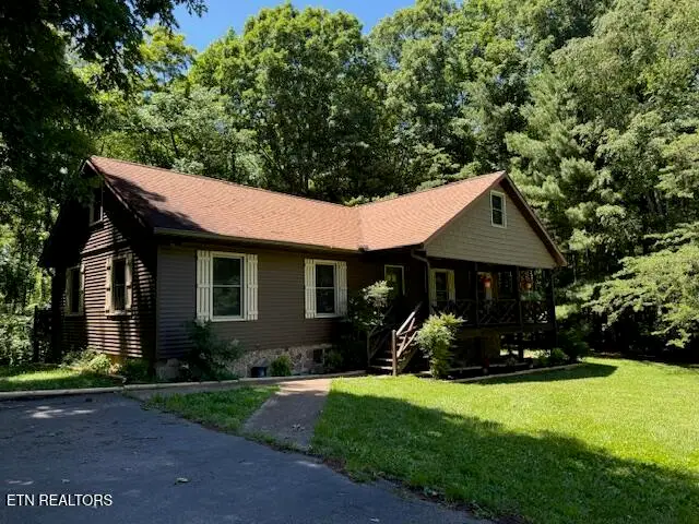 150 Fw Tate Lane, Jamestown, TN 38556 - #2