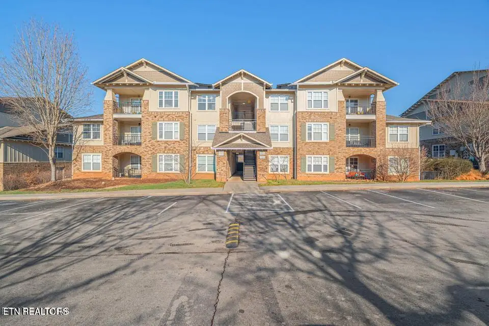 3704 Spruce Ridge Way #2021, Knoxville, TN 37920 - #1