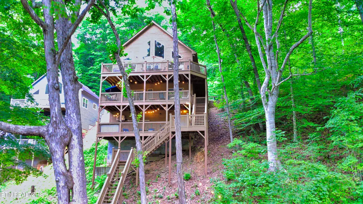 129 Bridgeview Lane, Lafollette, TN 37766 - #1