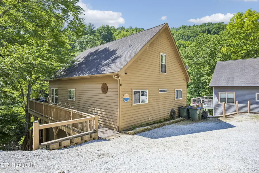129 Bridgeview Lane, Lafollette, TN 37766 - #2