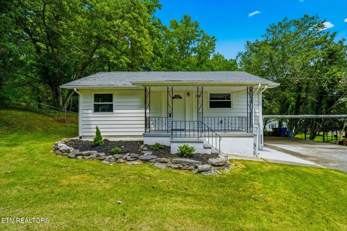 100 Delaware Ave, Oak Ridge, TN 37830 - #1