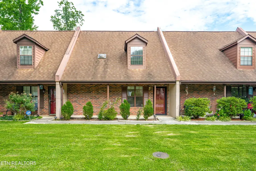 2702 Sood Rd #3, Knoxville, TN 37921 - #2