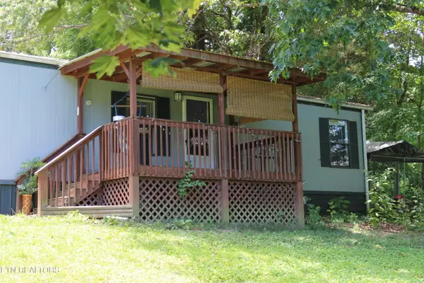166 Andrew Lane, Jacksboro, TN 37757