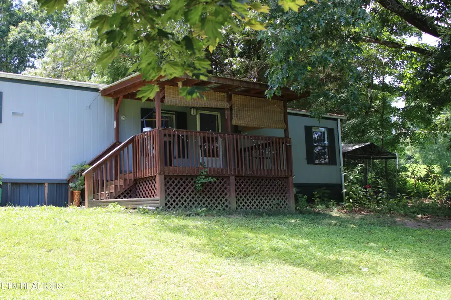 166 Andrew Lane, Jacksboro, TN 37757 - #2