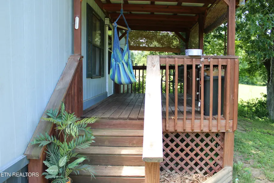 166 Andrew Lane, Jacksboro, TN 37757 - #3