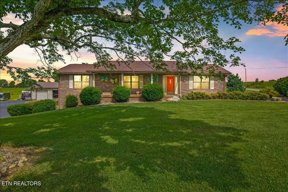 829 Oak Grove Rd, Madisonville, TN 37354 - #1