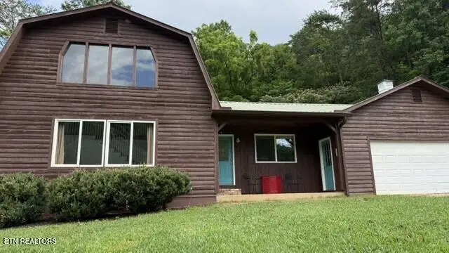 2410 Perilla Rd, Cosby, TN 37722 - #1