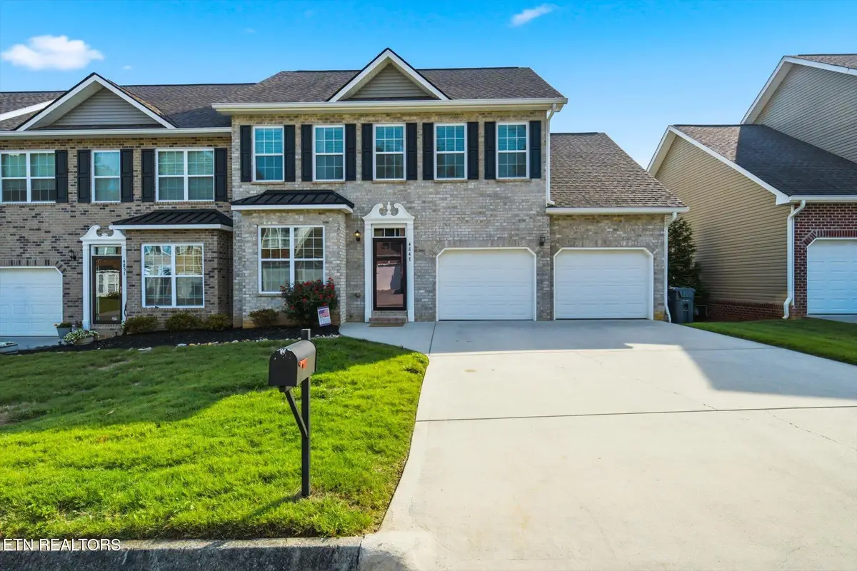4847 Briar Rock Lane, Knoxville, TN 37920 - #1