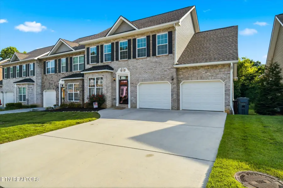 4847 Briar Rock Lane, Knoxville, TN 37920 - #3
