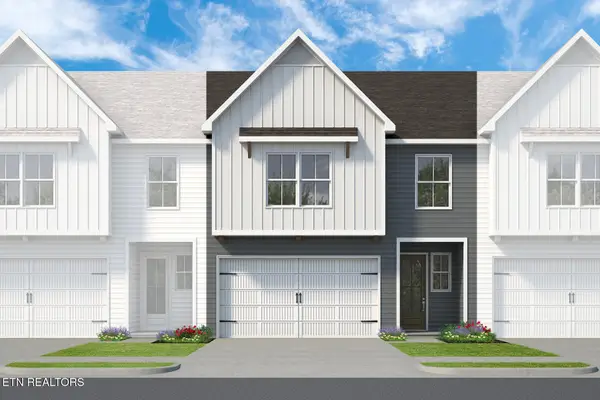 1618 Lateglow Way, Knoxville, TN 37931