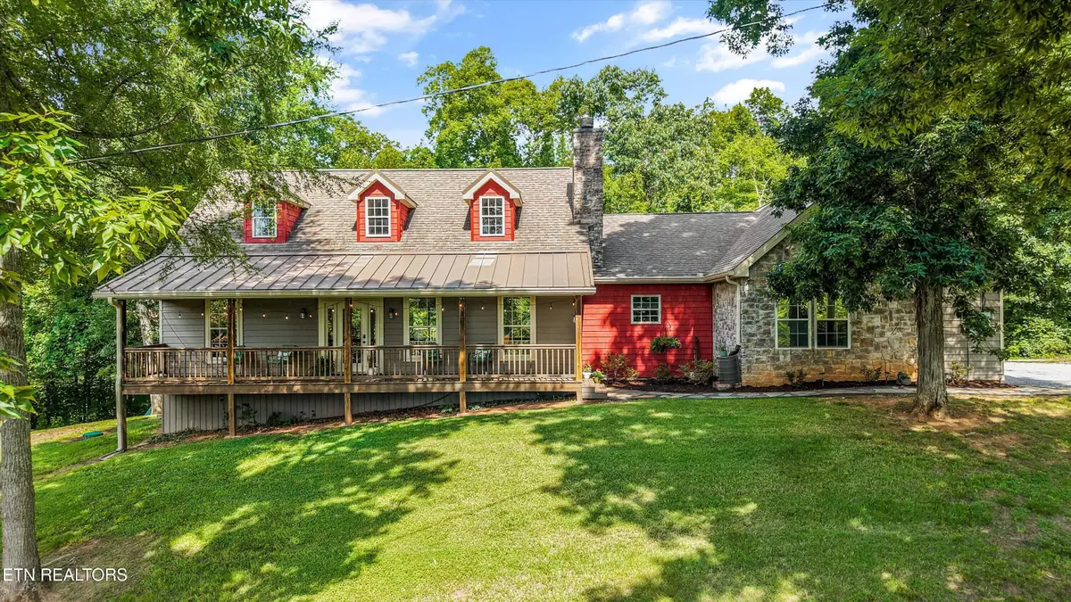 555 Bedloe Way, Knoxville, TN 37920 - #1