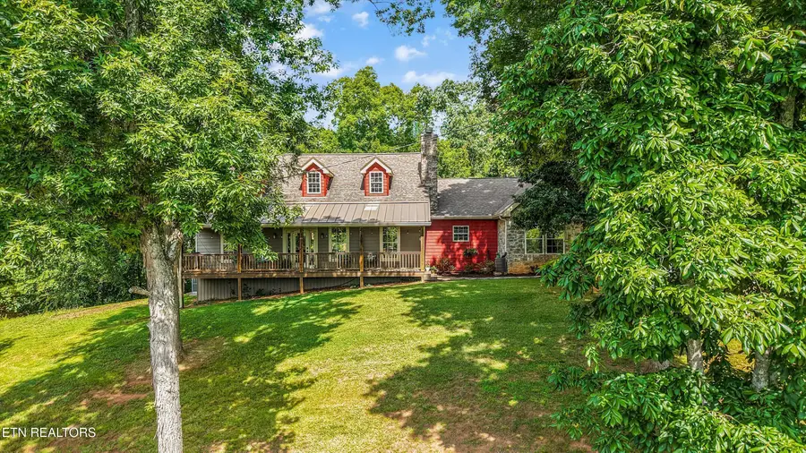 555 Bedloe Way, Knoxville, TN 37920 - #2