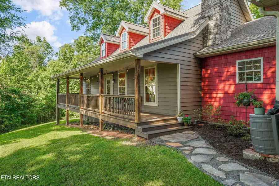555 Bedloe Way, Knoxville, TN 37920 - #3