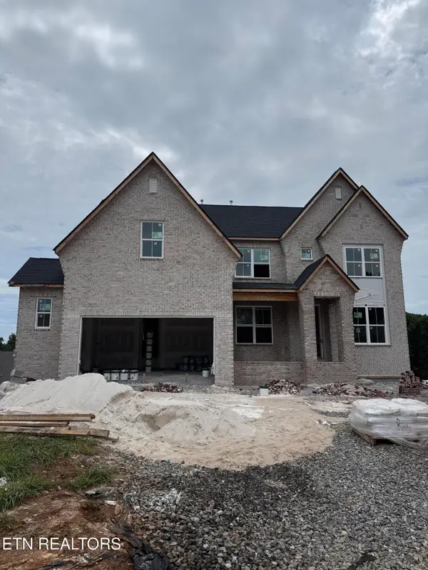 12928 Yorkshire Fog (lot 50) Lane, Farragut, TN 37934