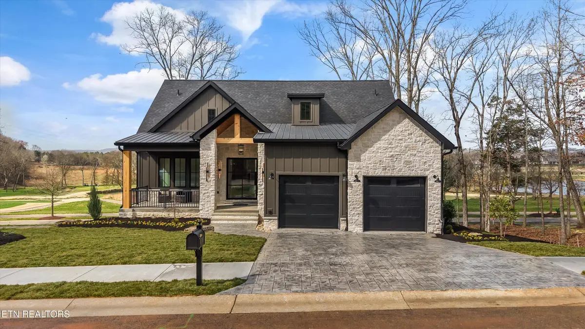 758 Blackrock Run, Loudon, TN 37774 - #1