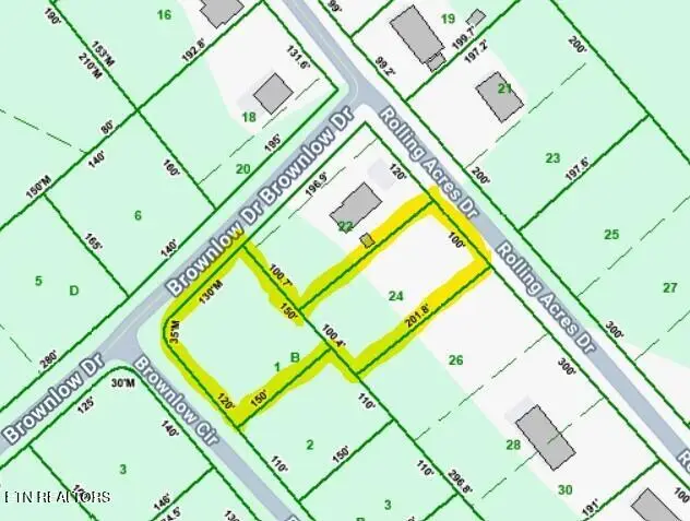 Brownlow Drive, Rockwood, TN 37854 - #2