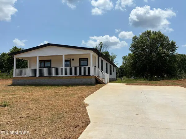 120 Unicoi Gate Lot 38, Madisonville, TN 37354