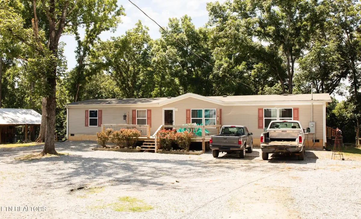 145 County Road 295 Rd, Niota, TN 37826 - #1