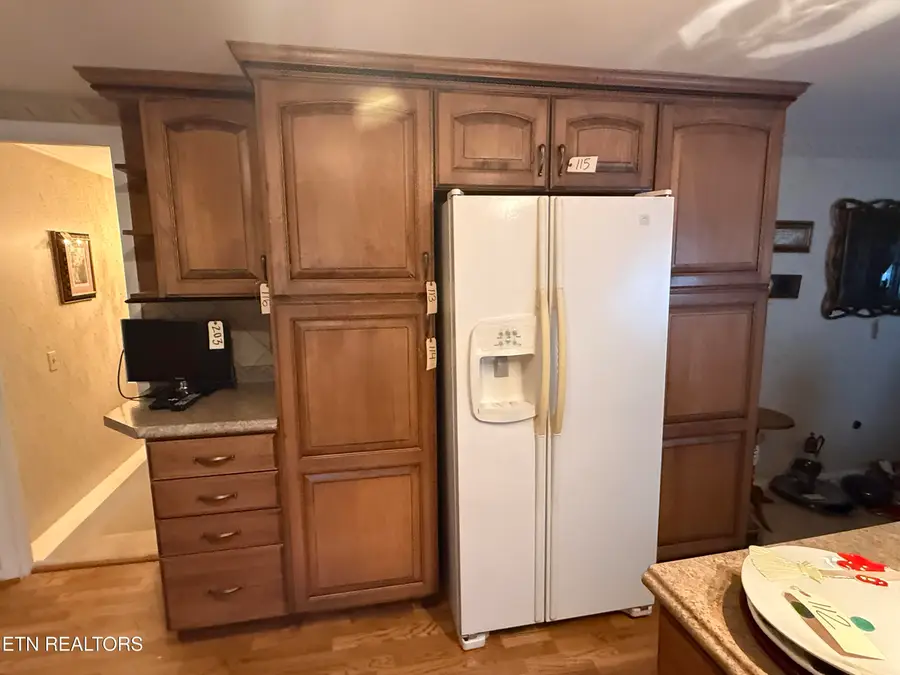 1072 Burnett Station Rd, Seymour, TN 37865 - #3
