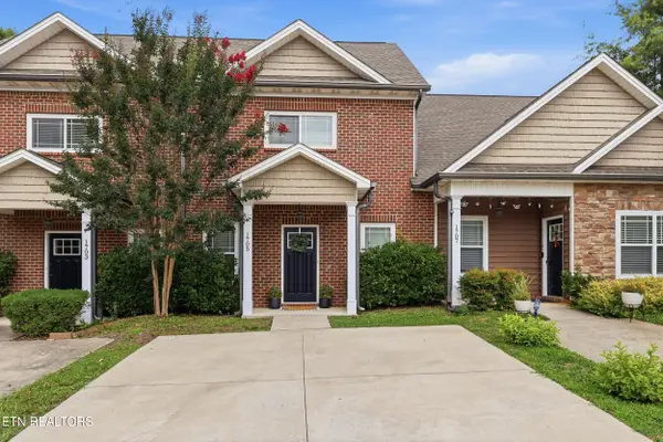 1705 NE New Castle Drive, Cleveland, TN 37312