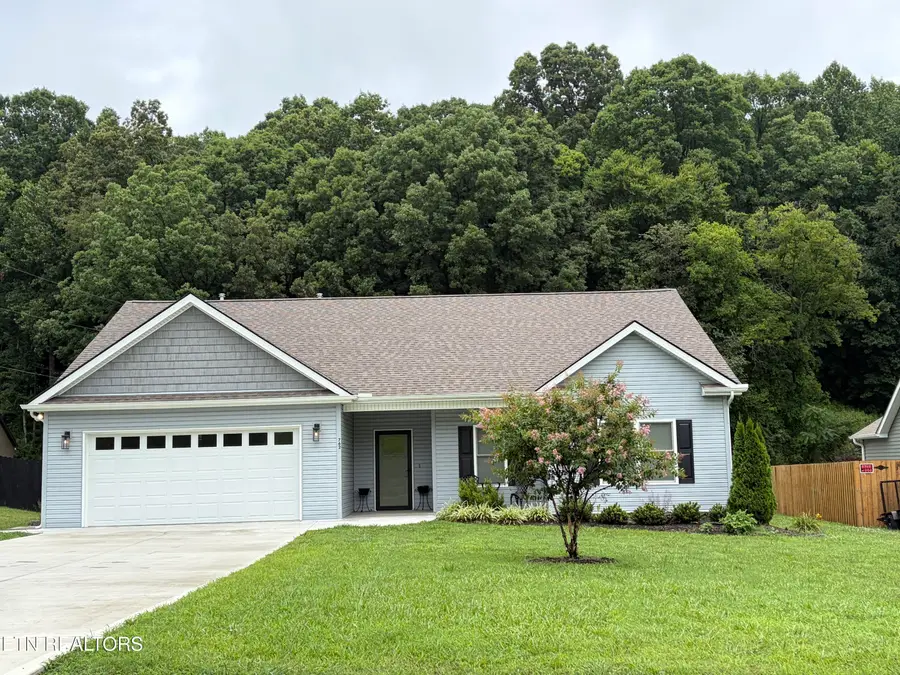 762 Hillvale Rd, Andersonville, TN 37705 - #3