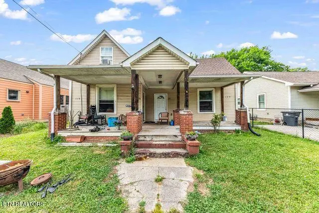 123 E Springdale Ave, Knoxville, TN 37917 - #1