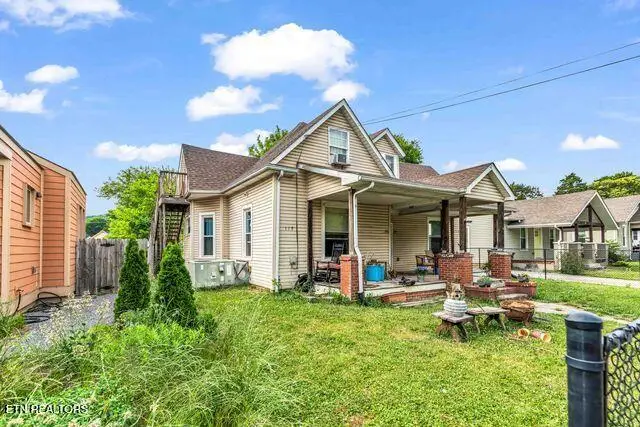 123 E Springdale Ave, Knoxville, TN 37917 - #2