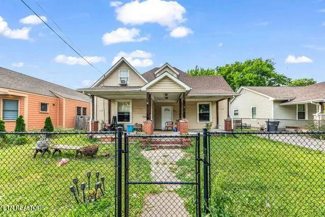 123 E Springdale Ave, Knoxville, TN 37917 - #3