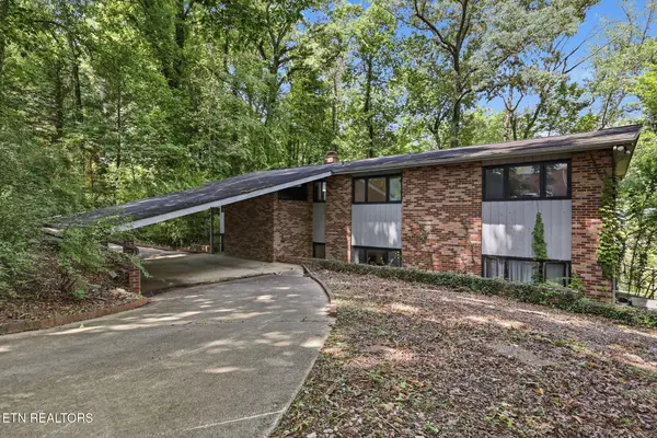114 Balboa Circle, Oak Ridge, TN 37830