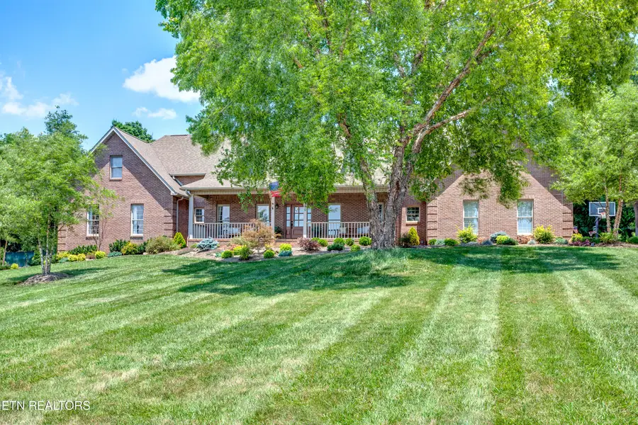 1980 Carpenters Grade Rd, Maryville, TN 37803 - #3