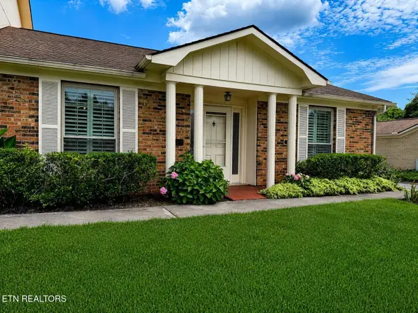 7914 Gleason Drive #1151, Knoxville, TN 37919