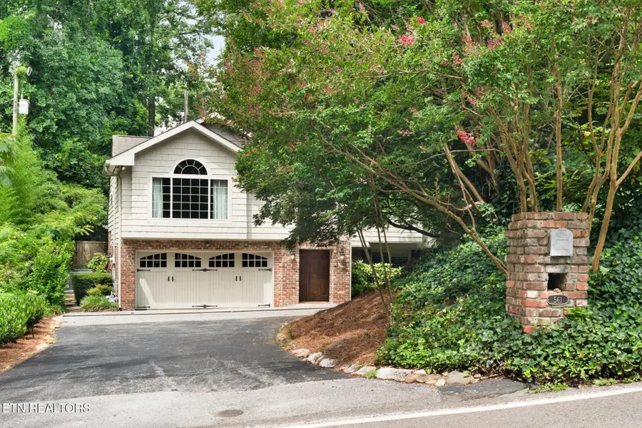 561 Noelton Drive, Knoxville, TN 37919 - #2