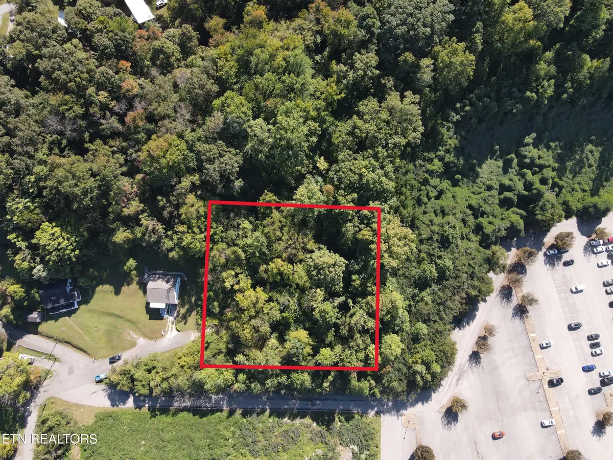 0 Richmond Ave, Knoxville, TN 37921 - #1