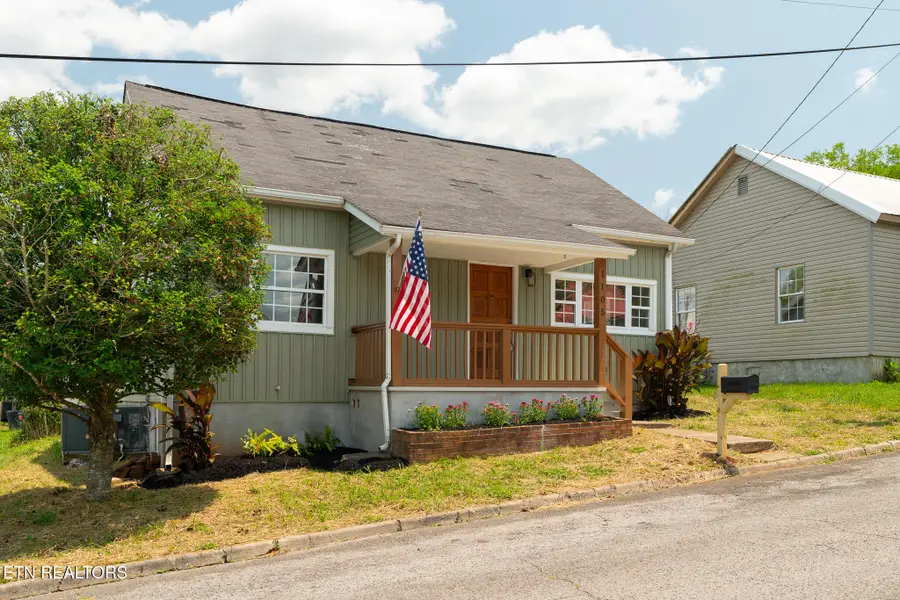 1105 Freedman St, Loudon, TN 37774 - #3