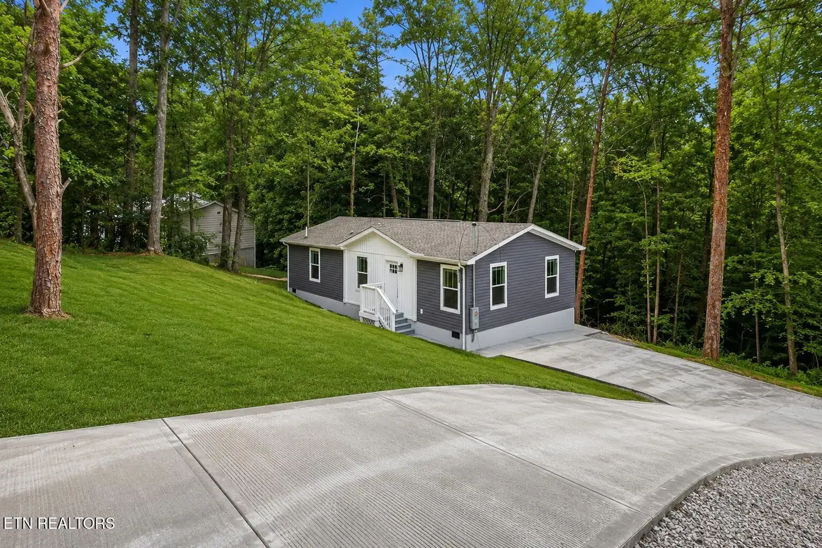 6504 Milroy Lane, Knoxville, TN 37918 - #1