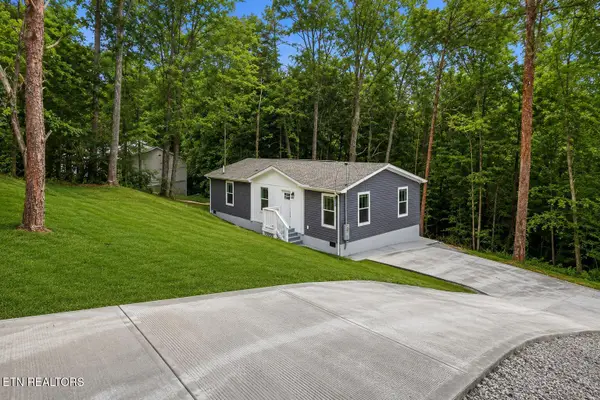 6504 Milroy Lane, Knoxville, TN 37918