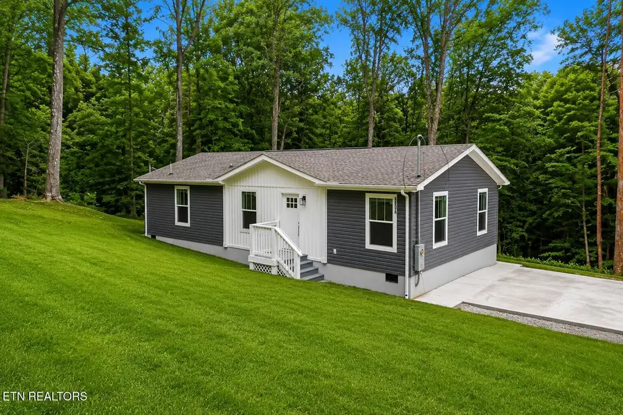 6504 Milroy Lane, Knoxville, TN 37918 - #2