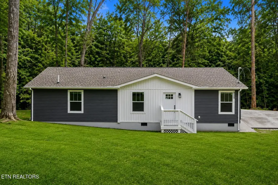 6504 Milroy Lane, Knoxville, TN 37918 - #3