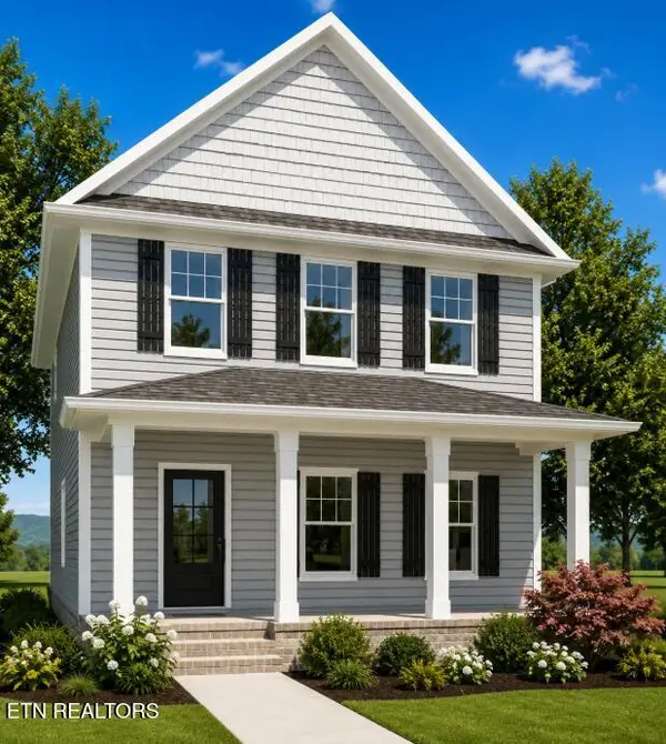 6208 Silent Bell Ave #Lot 285, Powell, TN 37849